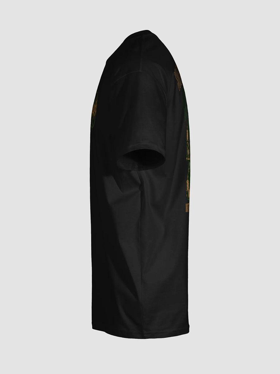 Solemn Sinner's Church Tee product image (10)