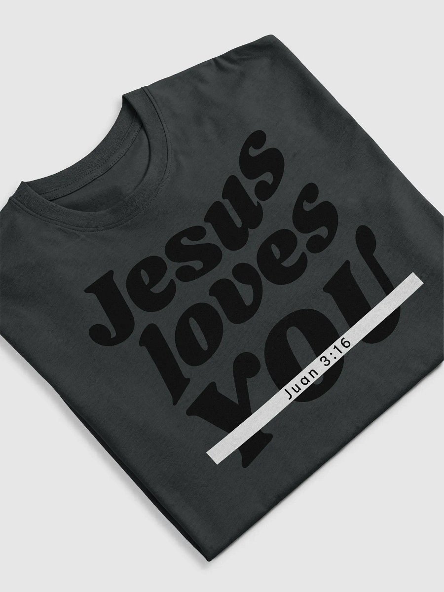 Divine Verse Men's Tee product image (1)