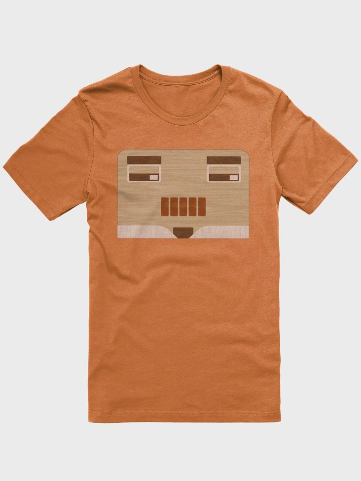 Brandon The Table T-Shirt product image (1)