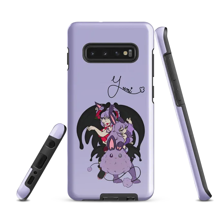 Yumi Samsung Case product image (3)