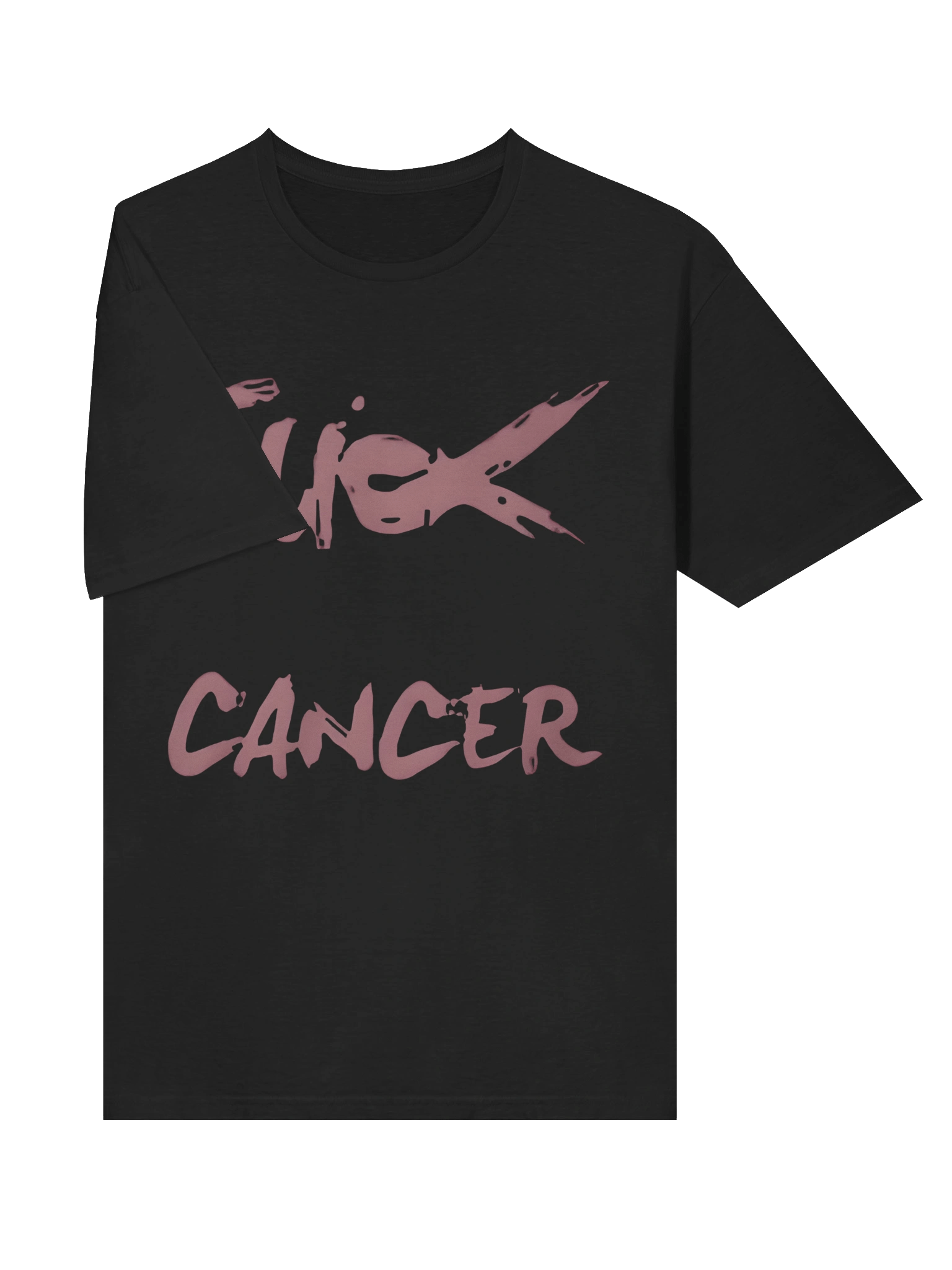 Fuck Cancer T-Shirt product image (3)