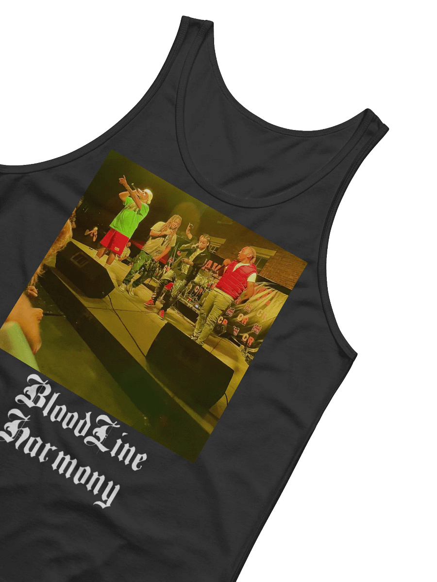 Bloodline Harmony TankTop product image (4)