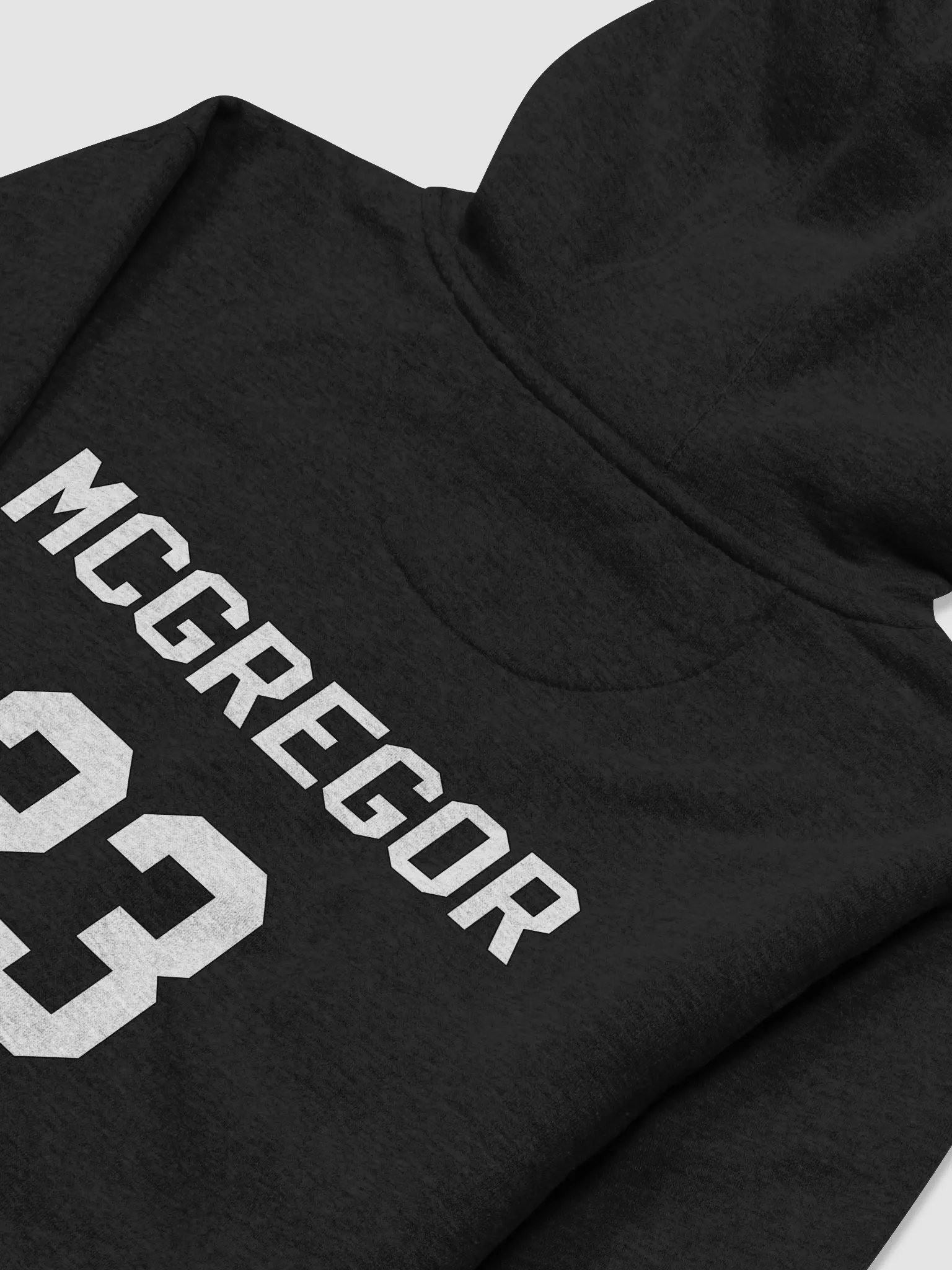 Chicago RedHawks Sweatshirt - Cillian McGregor product image (46)