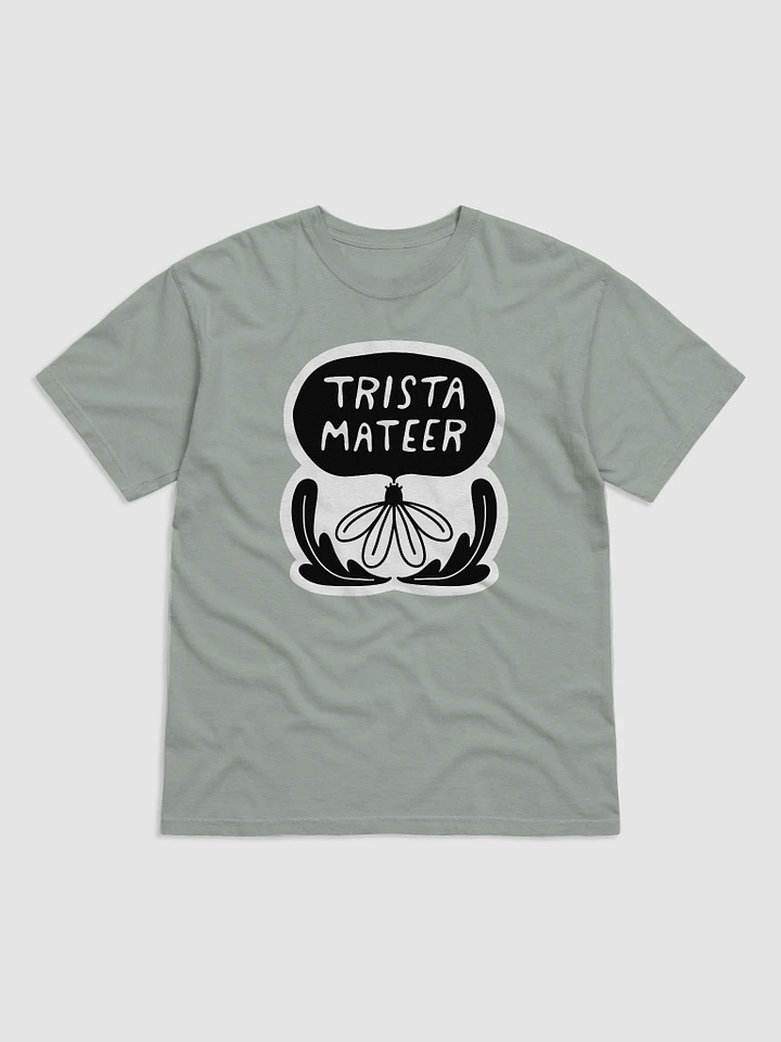Trista Mateer T-Shirt product image (1)