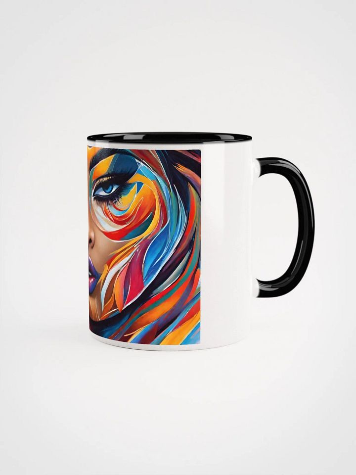 Chéri Samba: Vibrant Voice of African Contemporary Art product image (2)