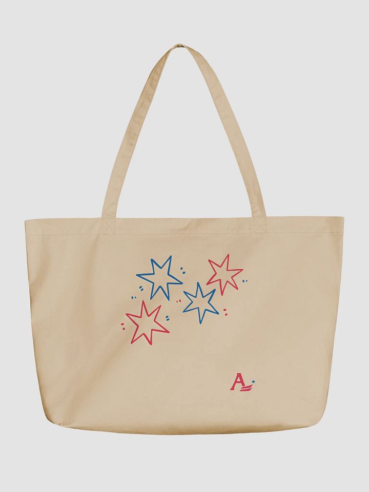 Carry-all Tote product image (1)