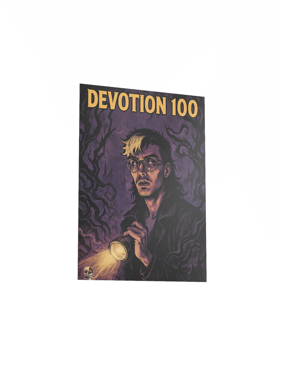 Devotion 100 Poster product image (6)