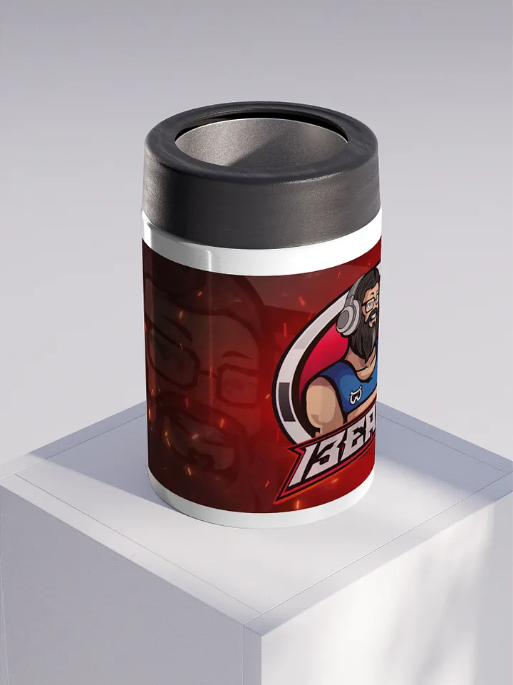 Coach’s Koozie - Got 'em Red product image (2)