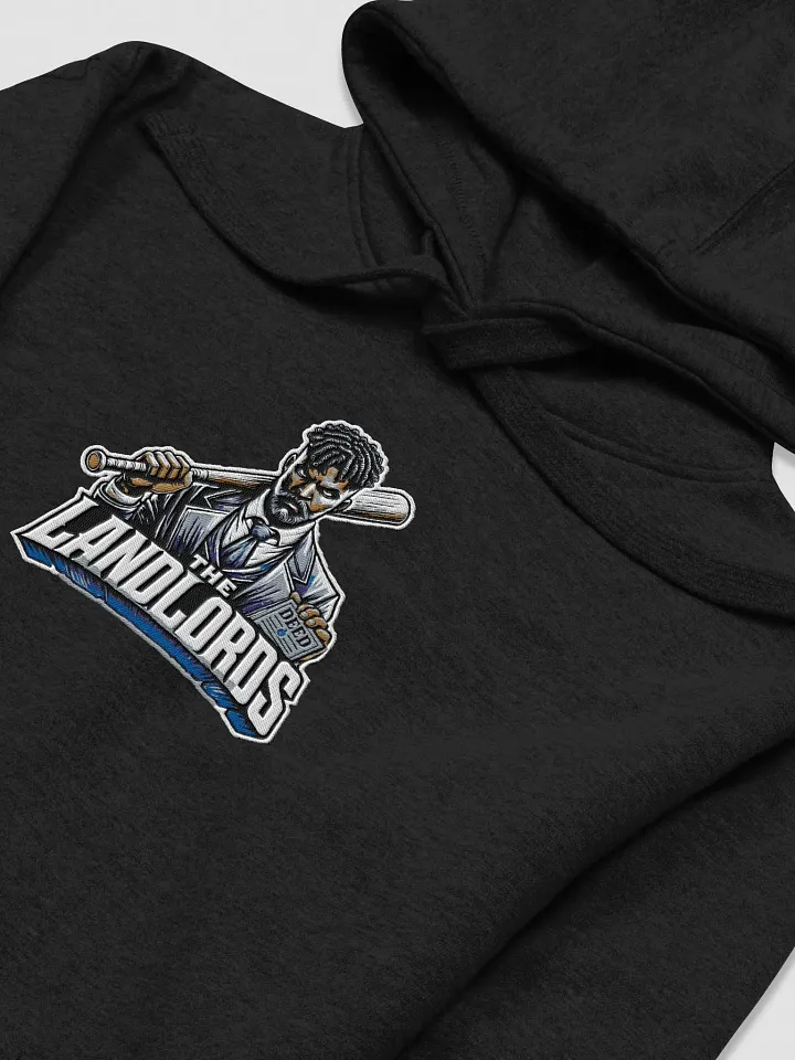 PPC Landlord Hoodie product image (2)