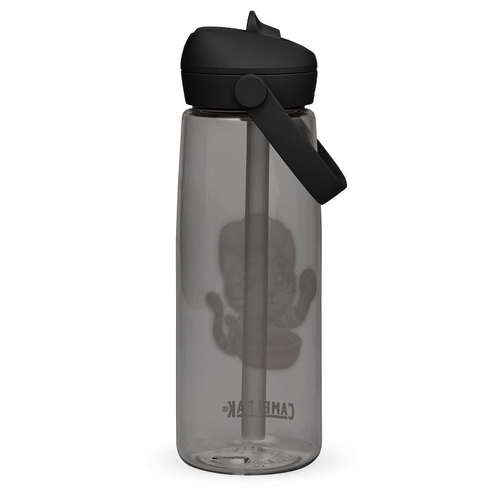 Pawsitive Baker Water Bottle product image (2)