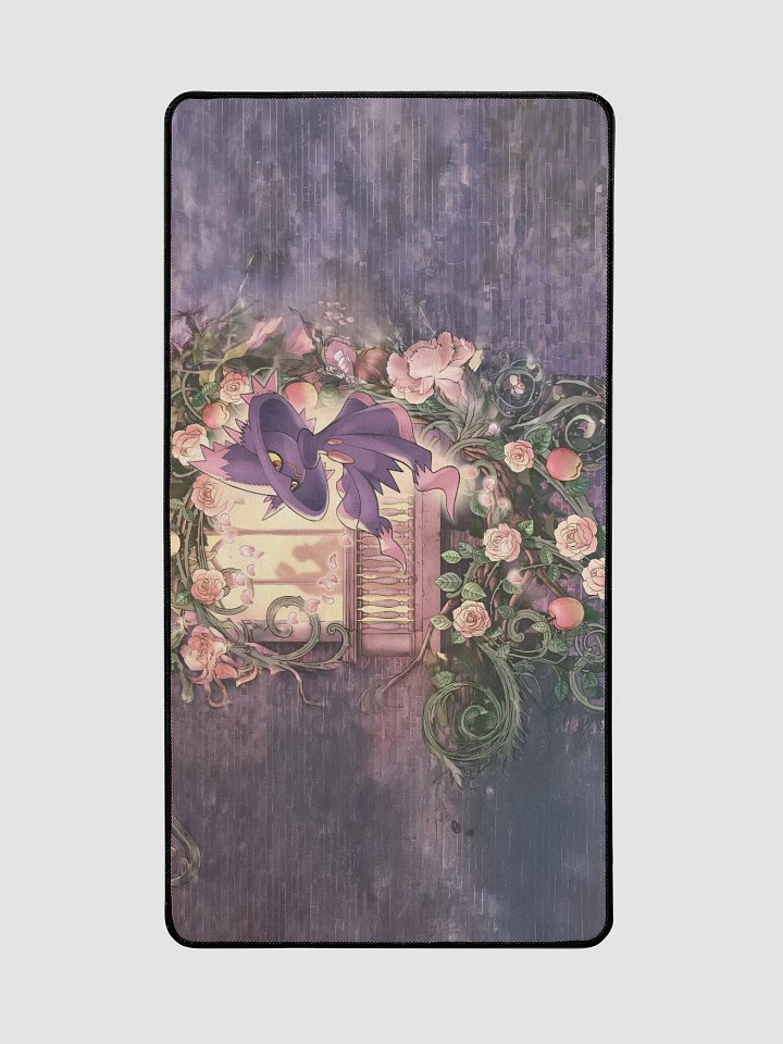 Mismagius Mousepad product image (2)