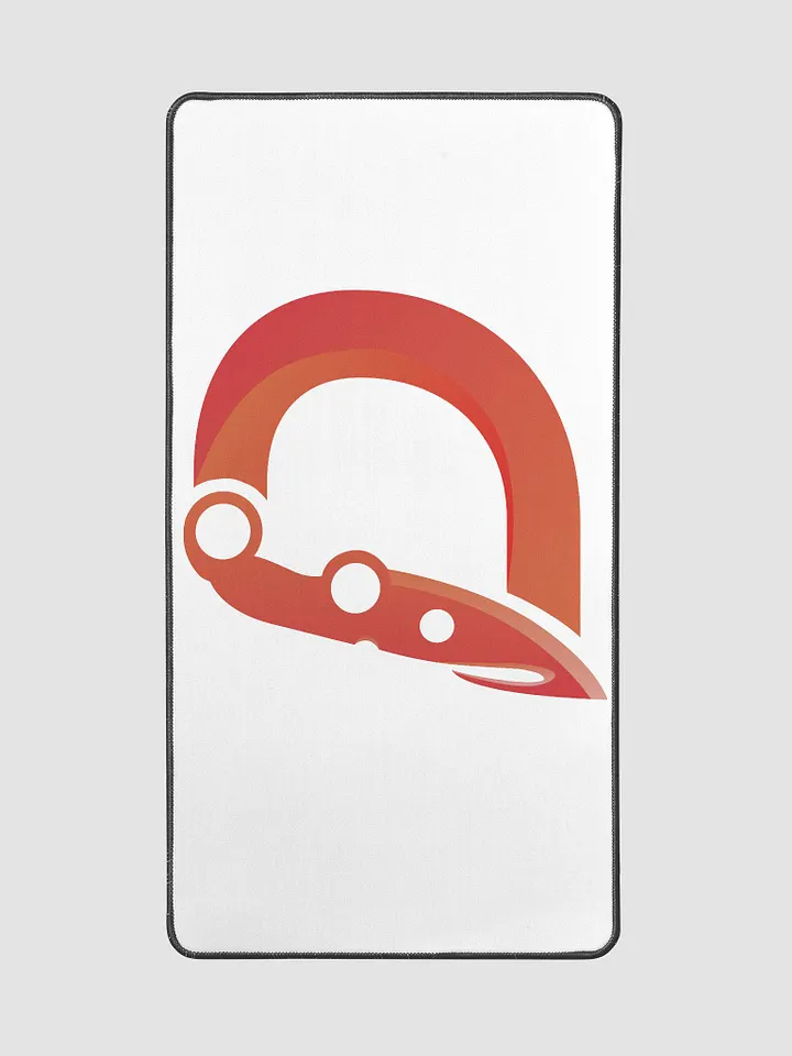 Dagshew Big D Deskpad product image (2)