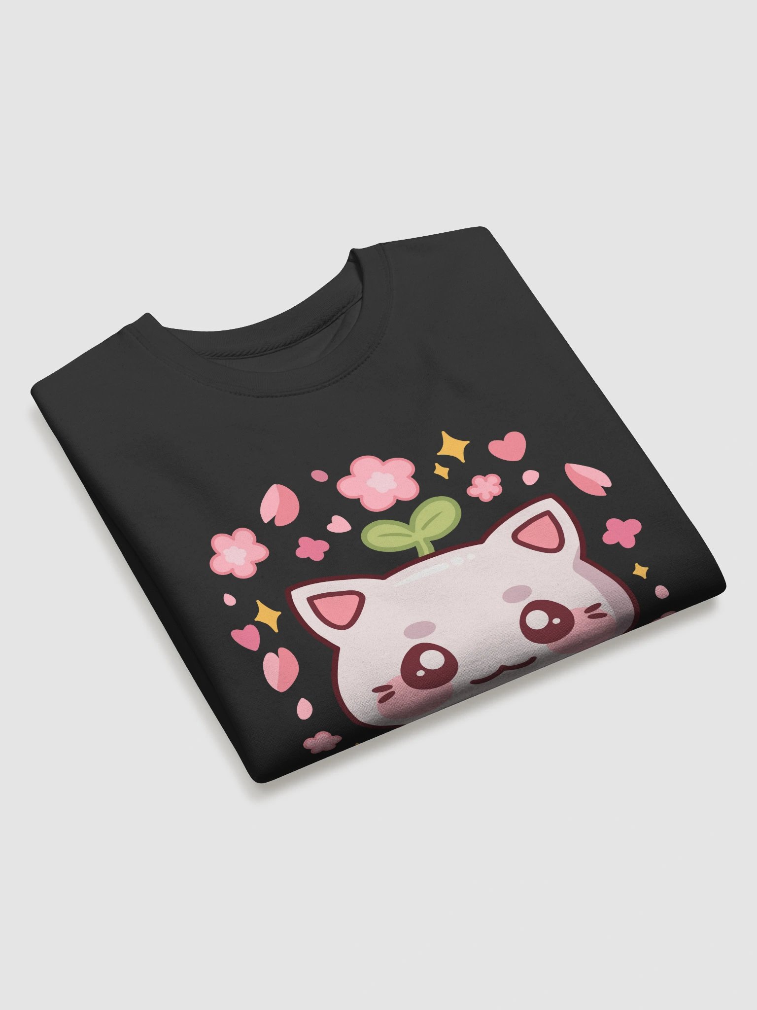 Mircat Sprout Sweater product image (23)