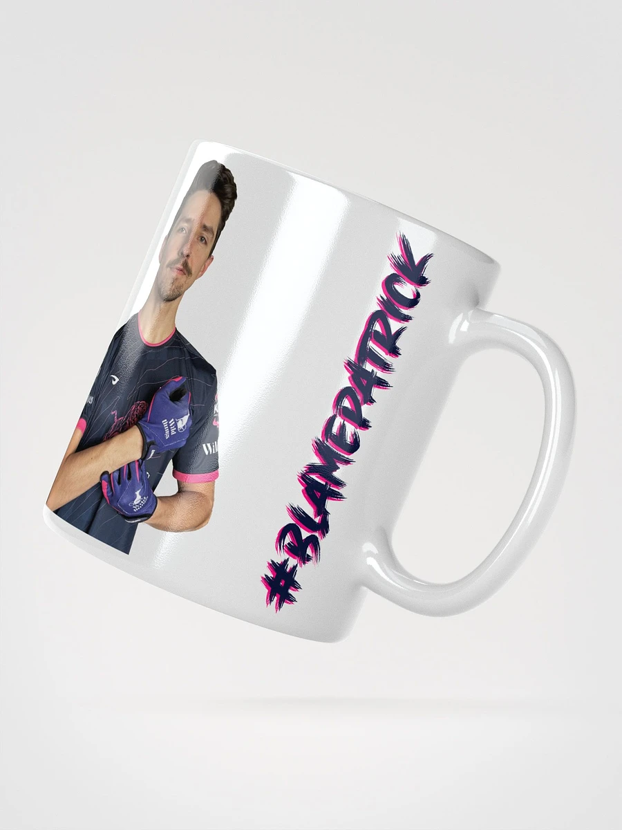 #BlamePatrick Mug product image (3)
