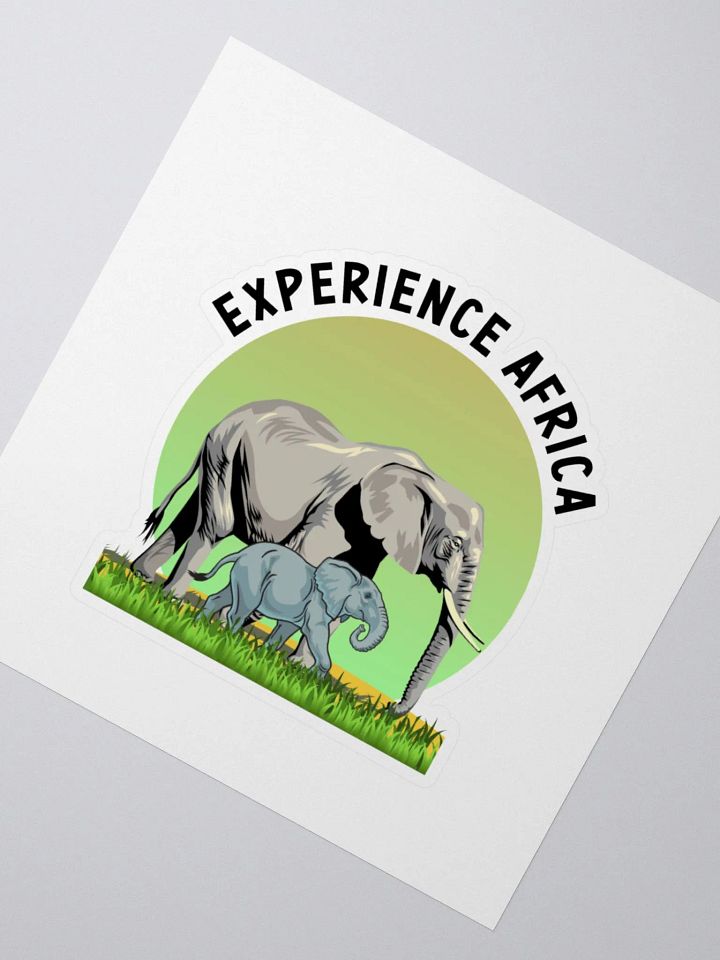Experience Africa product image (4)