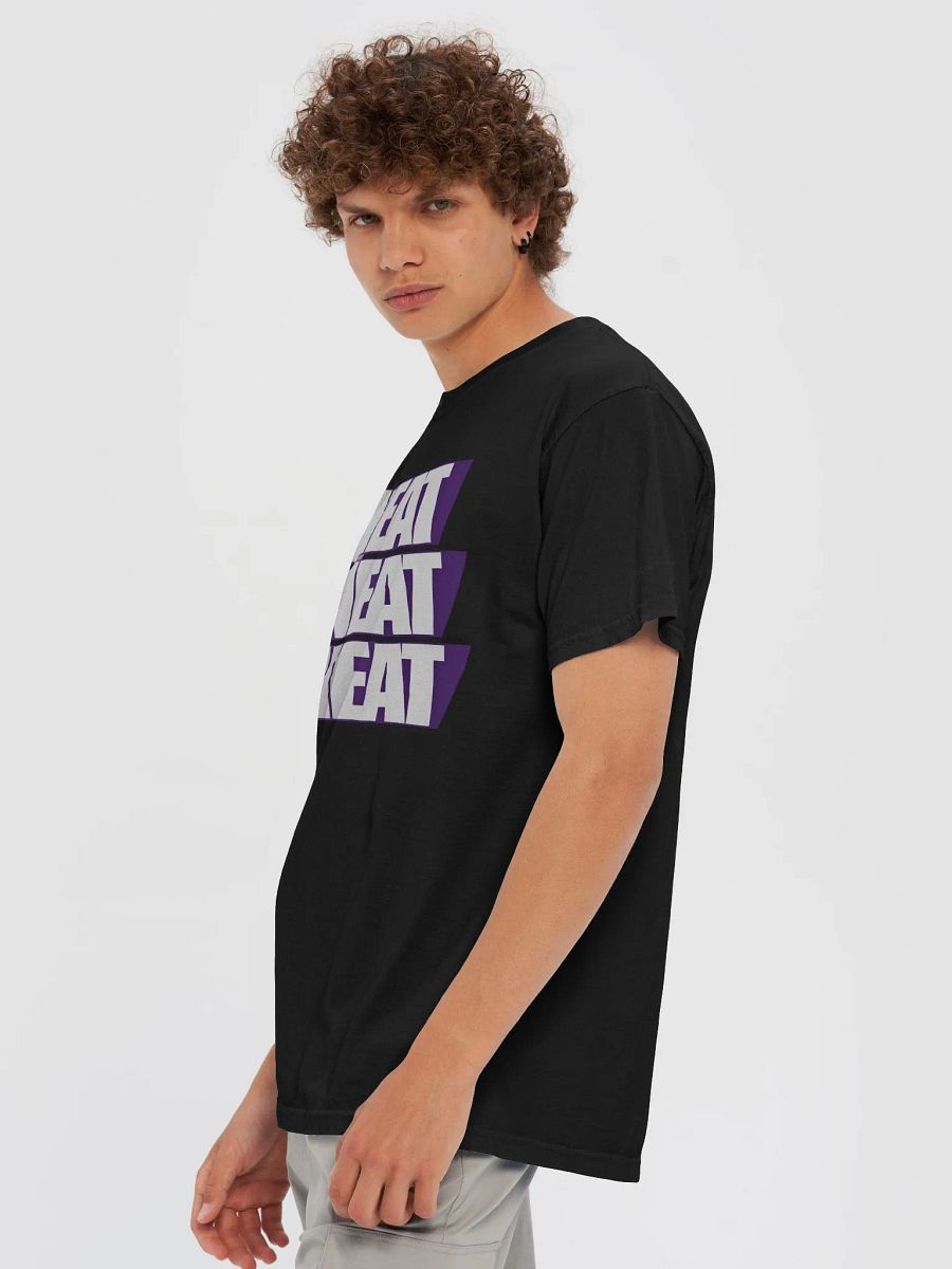 Heat Shirt product image (4)