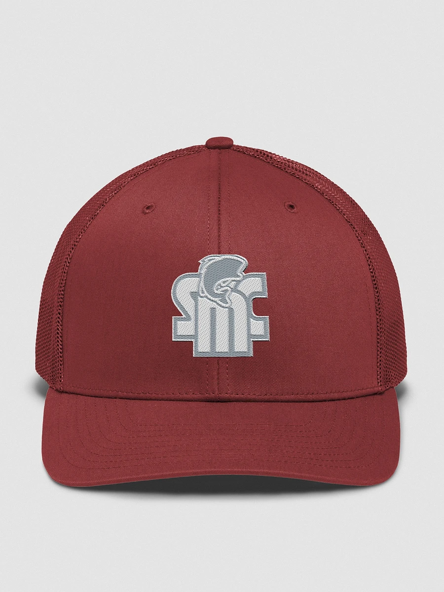 SMC Hat (Richardson 112) - 8 COLORS product image (1)