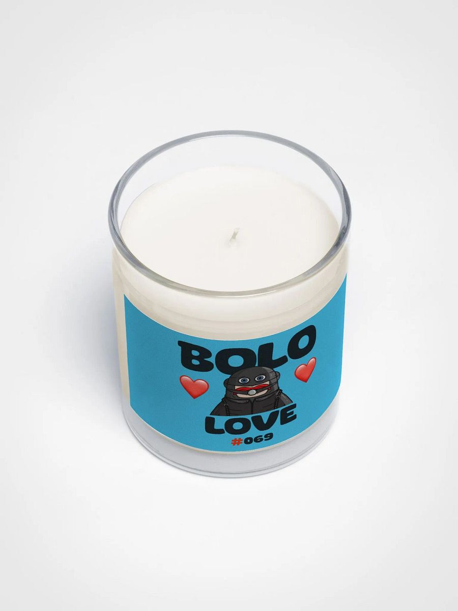 Bolo Love Candle (Extra Hot) product image (3)