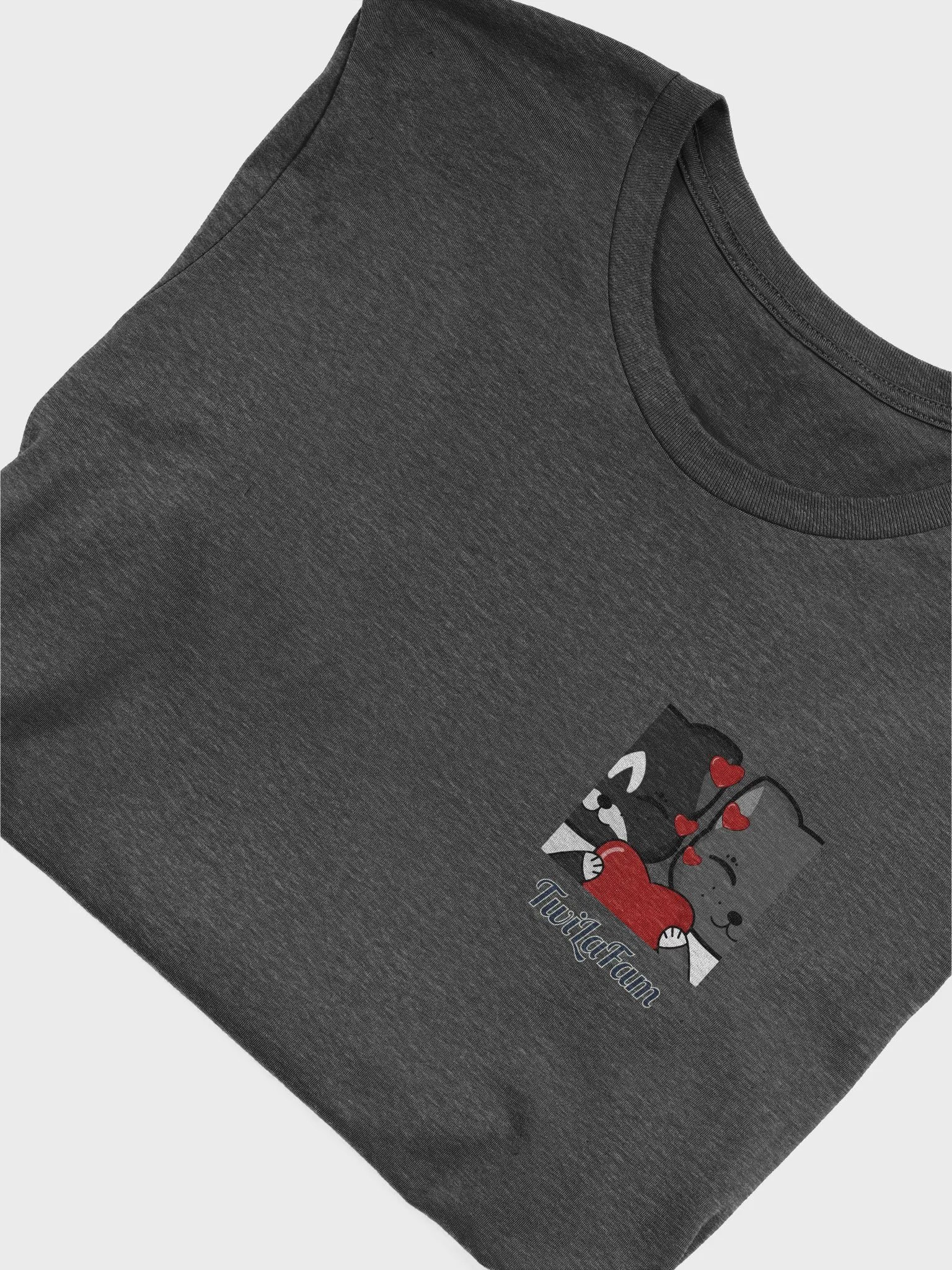 TwiLaFam T-Shirt product image (5)