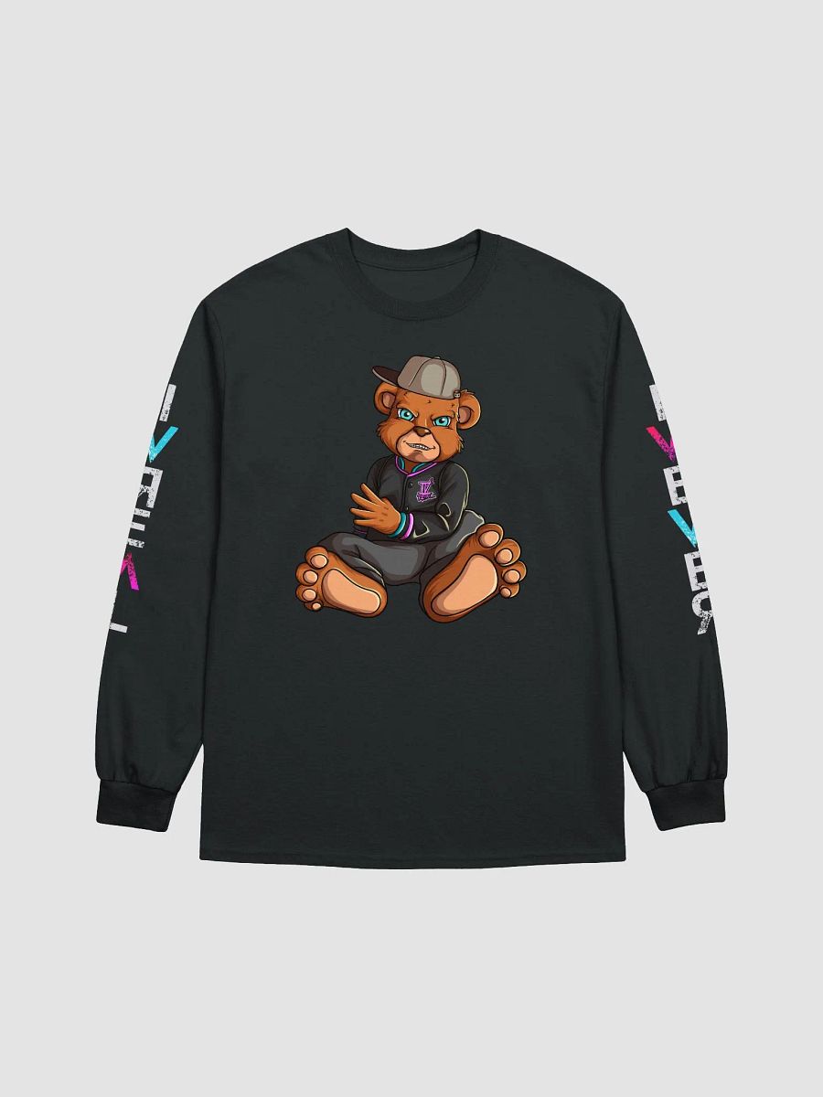 IVREAL IVEVER BEAR product image (1)