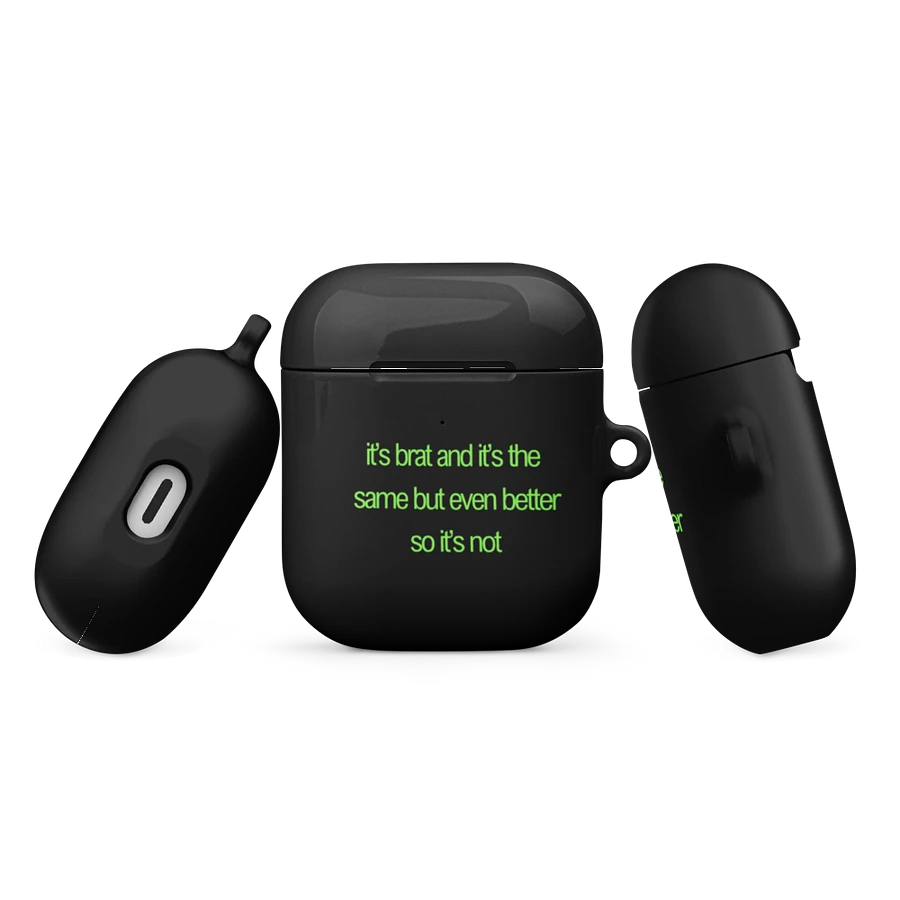 even better bratstyle airpods case product image (7)