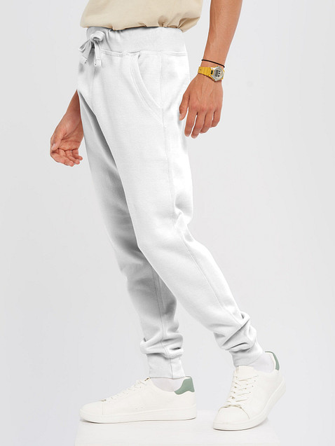 Photo showing Lane Seven Fleece Joggers