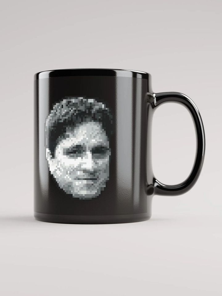 Pixel Kappa Mug product image (1)