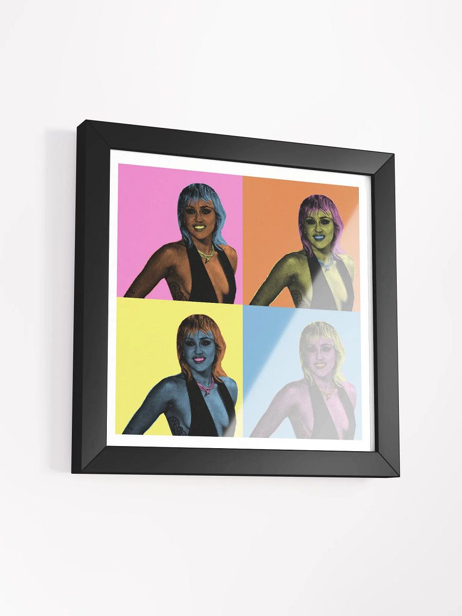 Pop Art Miley product image (3)