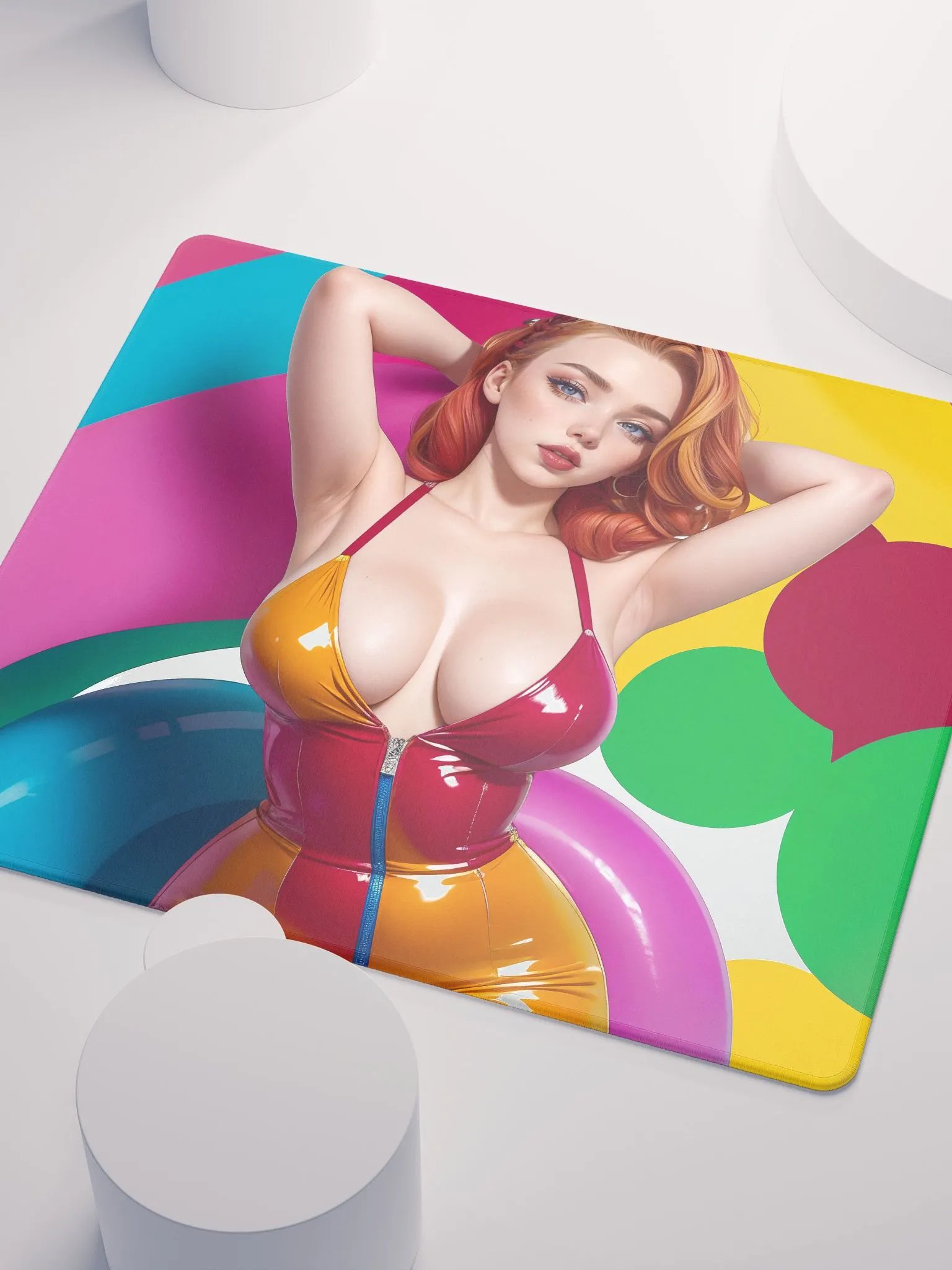 PIMPINELLA MOUSEPAD product image (3)