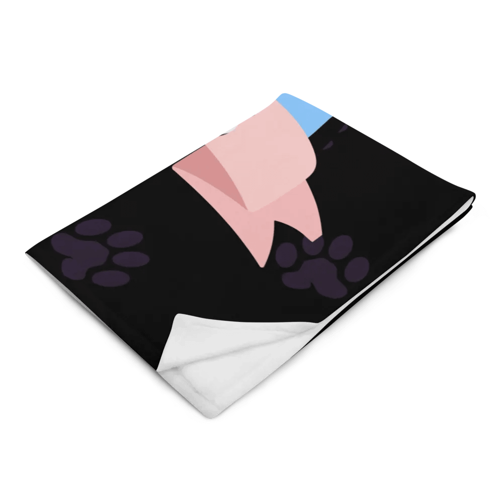 Cozy Vibes Blankie product image (5)