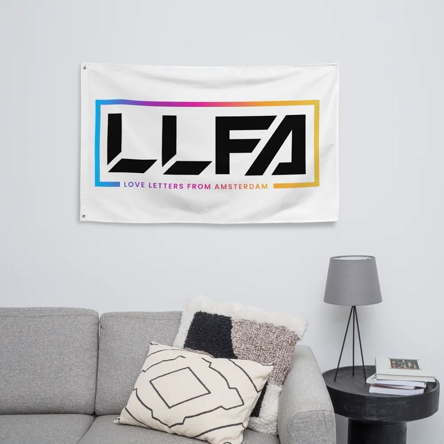 LLFA Flag product image (8)