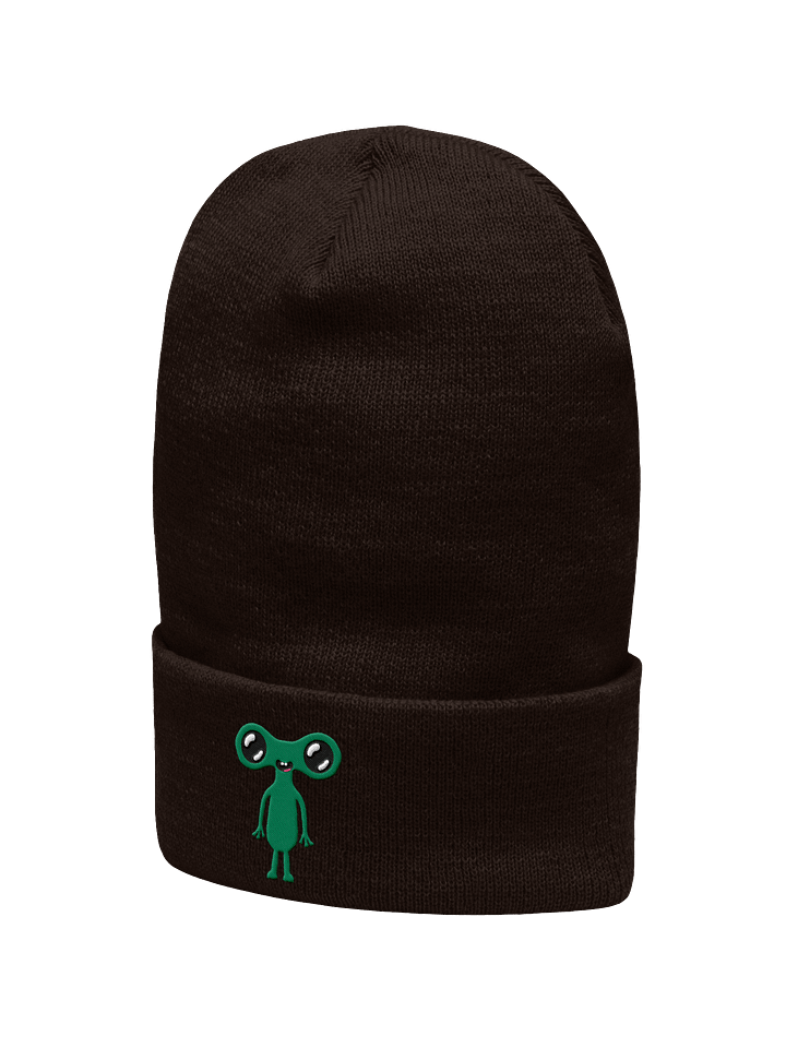 Terraformer Beanie product image (15)
