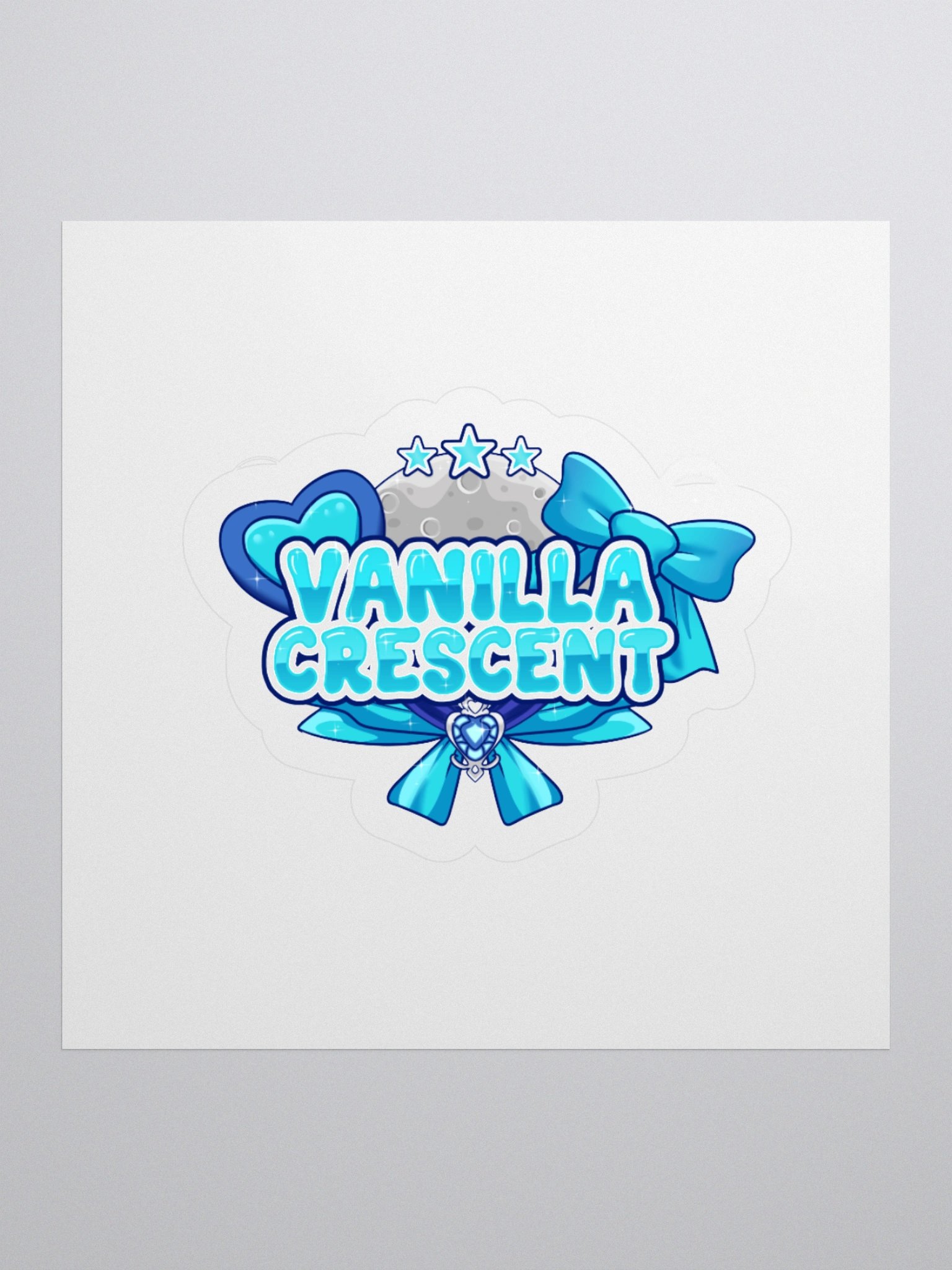 Stickers: Logo Edition product image (1)