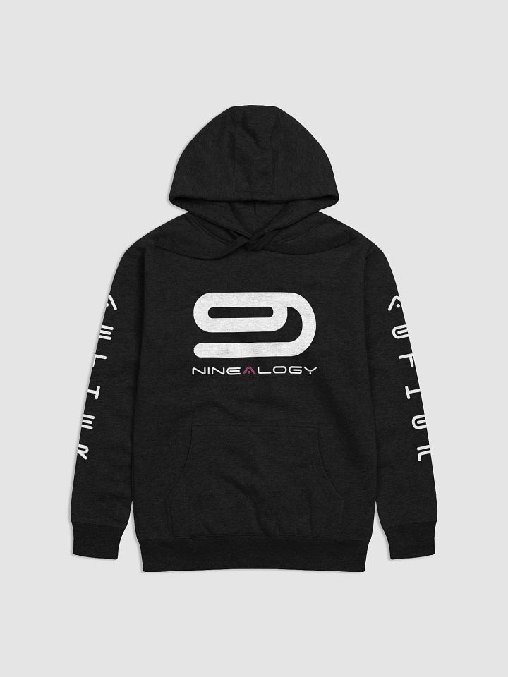 9 AETHER NINEALOGY UNISEX HOODIES - DC product image (11)