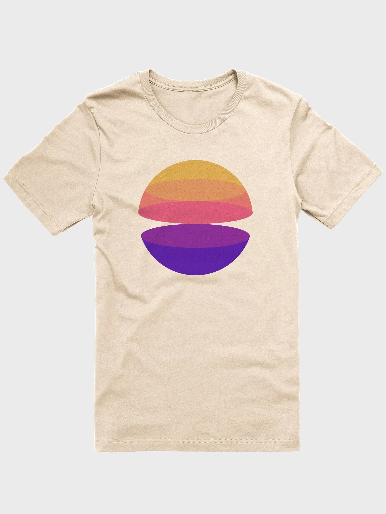 Official Creative Multiverse Community Support Shirt product image (2)