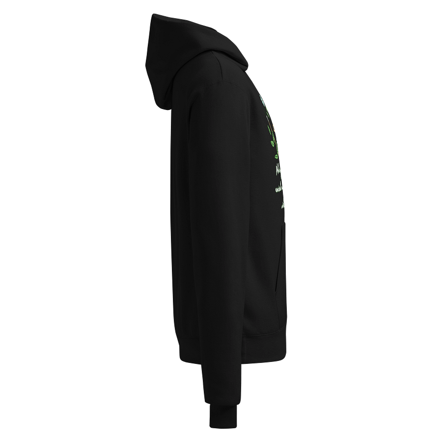 Photosynthesis Magic Unisex Hoodie product image (4)