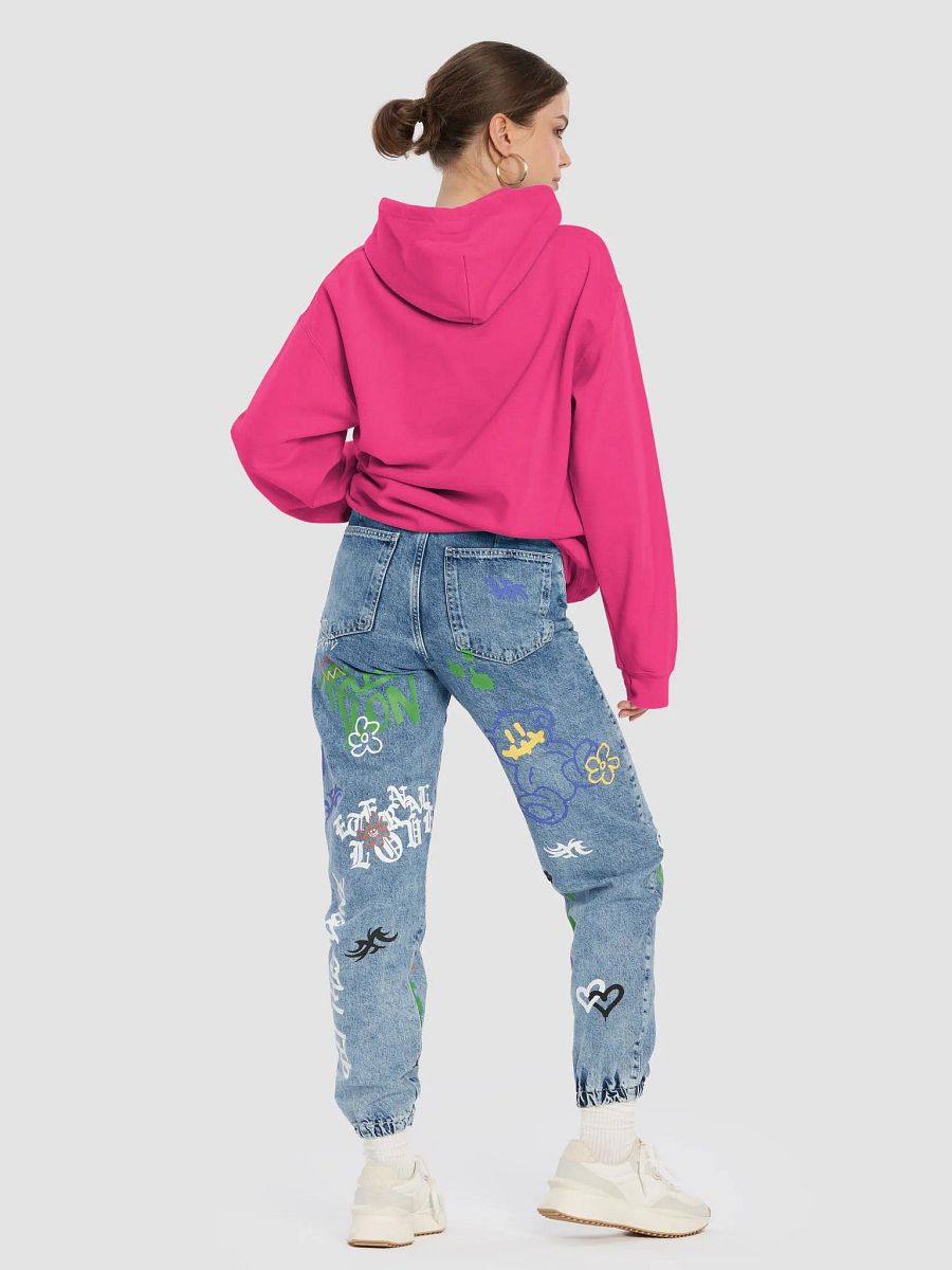 MAMA'SQUIRREL Hoodie product image (9)