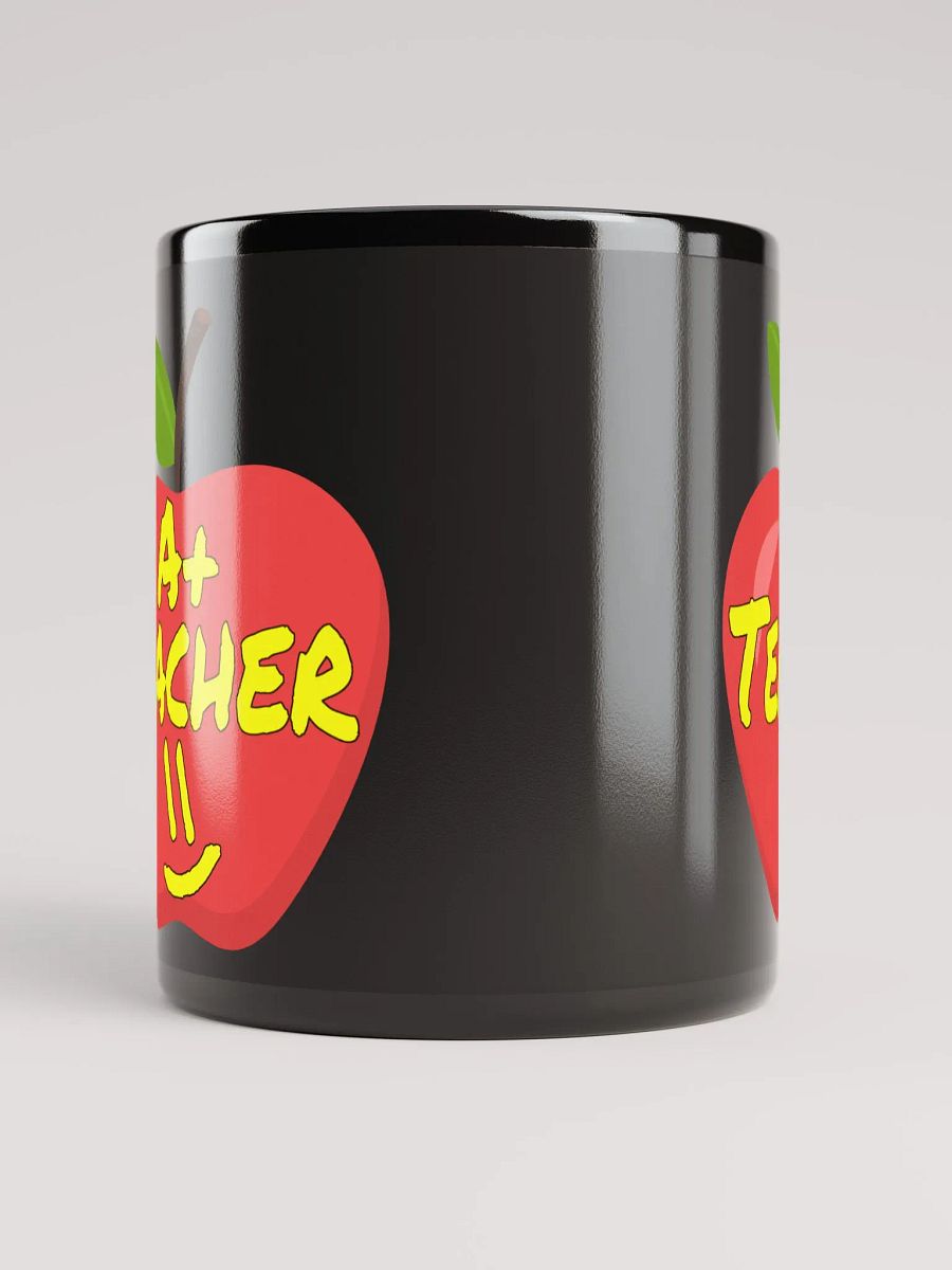 A Plus Teacher Mug product image (5)