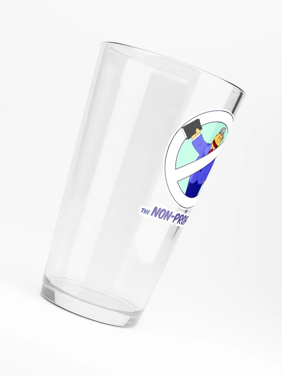 The Non-Prophets Pint product image (6)