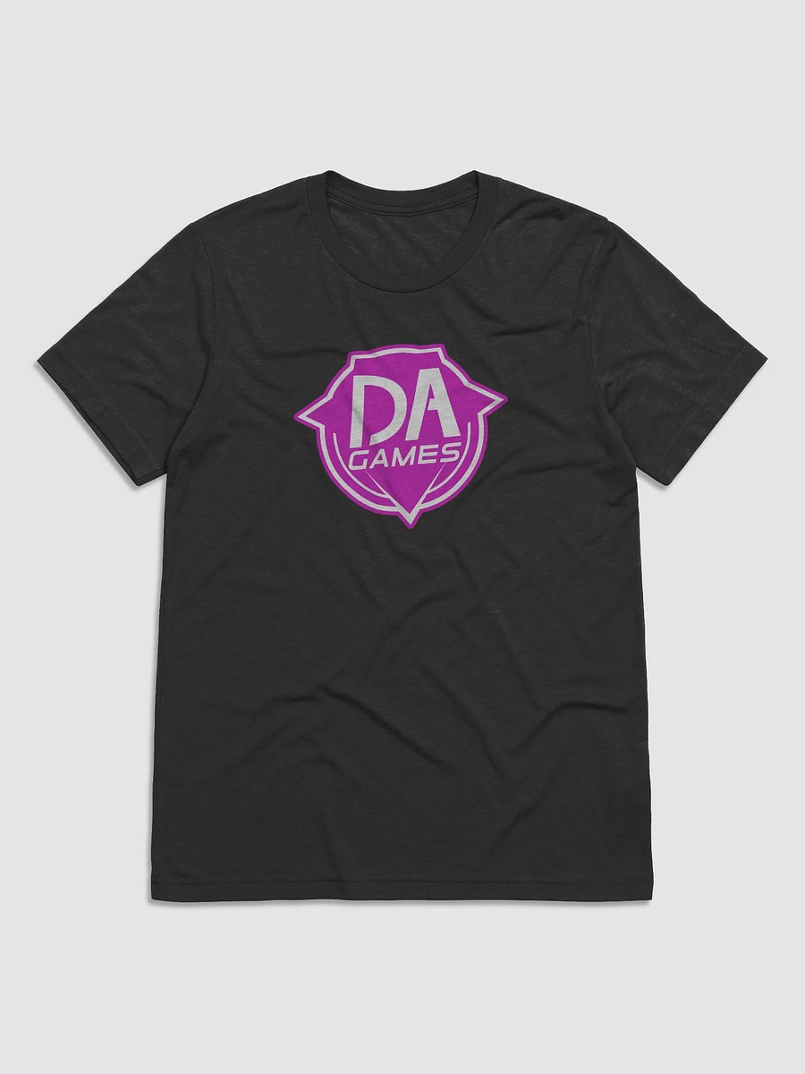 DAGames Official Premium Shirt product image (1)