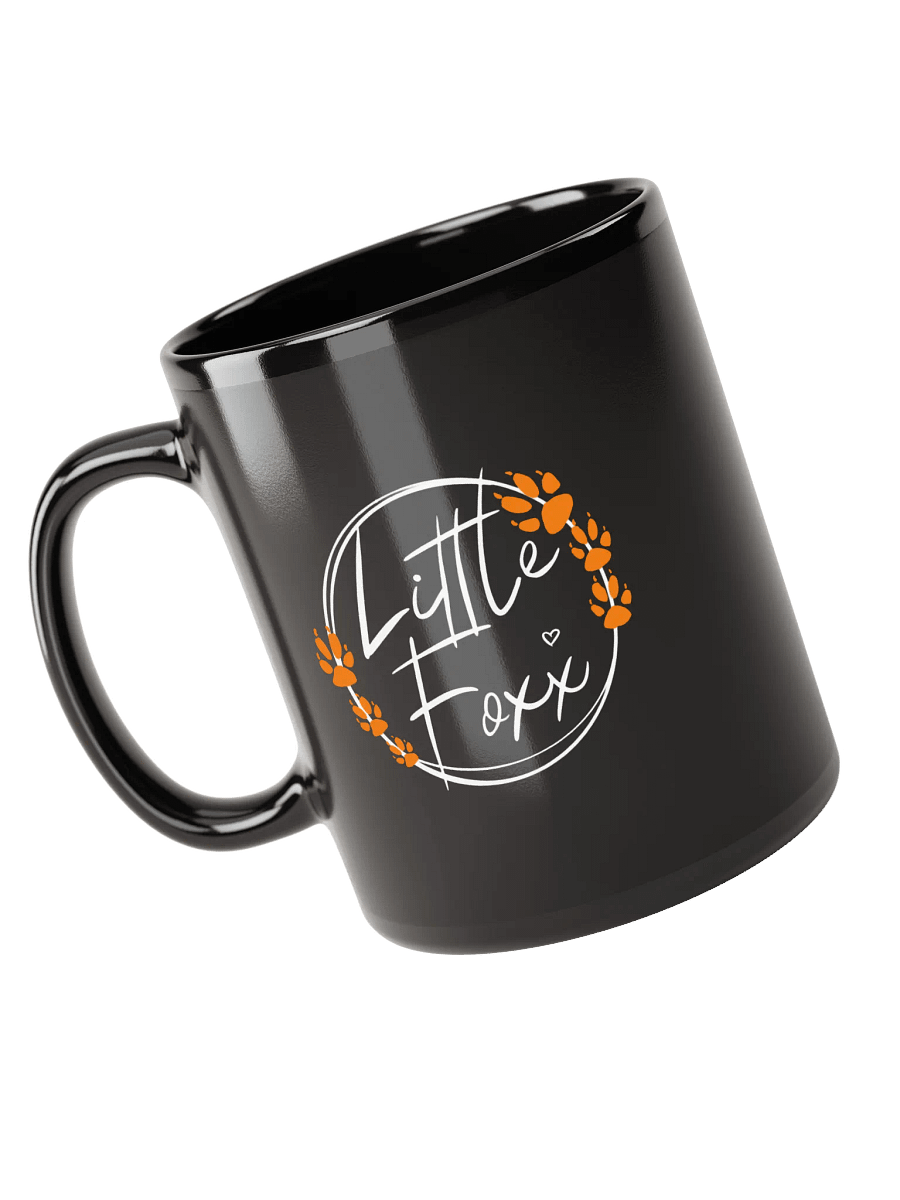 CUTE AND CUDDLY MUG product image (3)