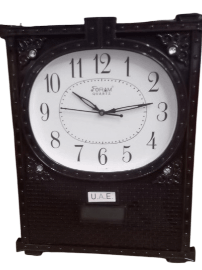 wall clock product image (2)