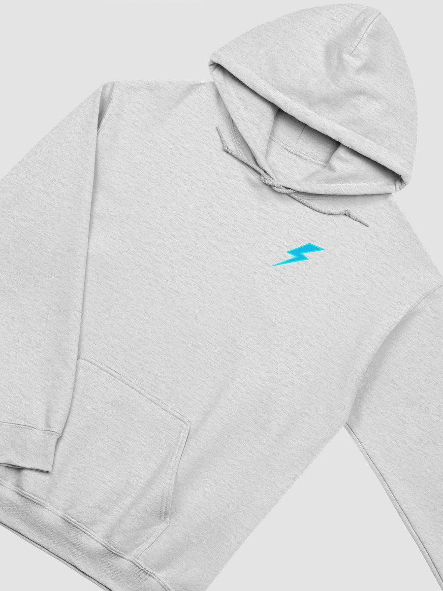 Denial Distortion Hoodie product image (27)