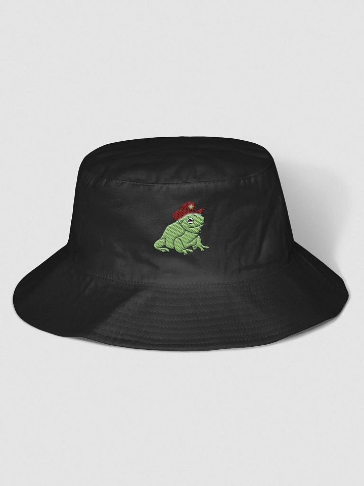Cowboy Frog product image (1)
