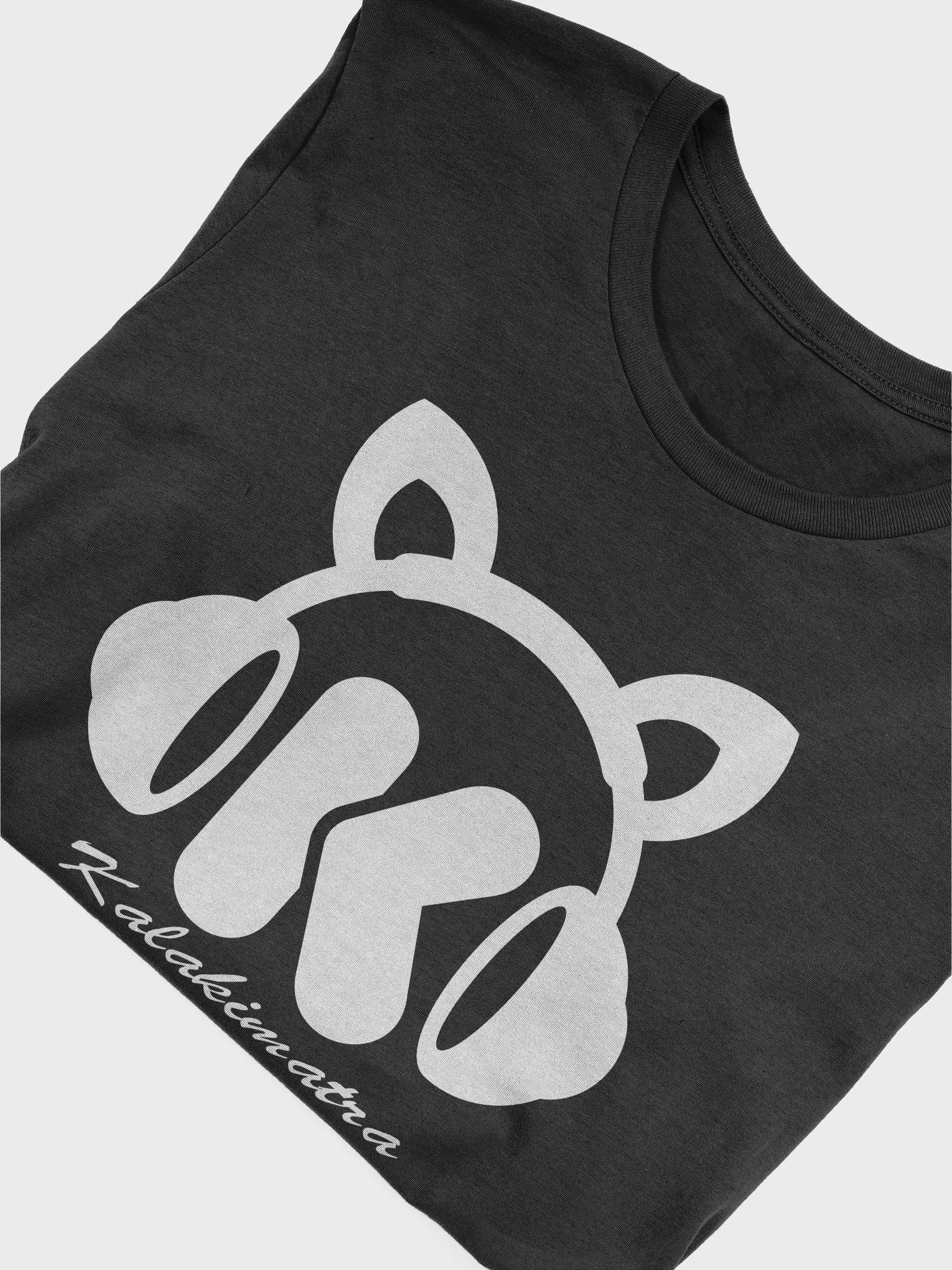 Kat Klub Kat Ears T-Shirt product image (4)