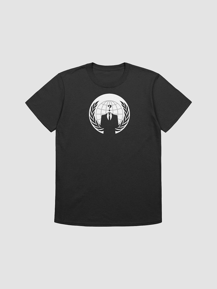 Anon Unisex Shirt 1 product image (1)