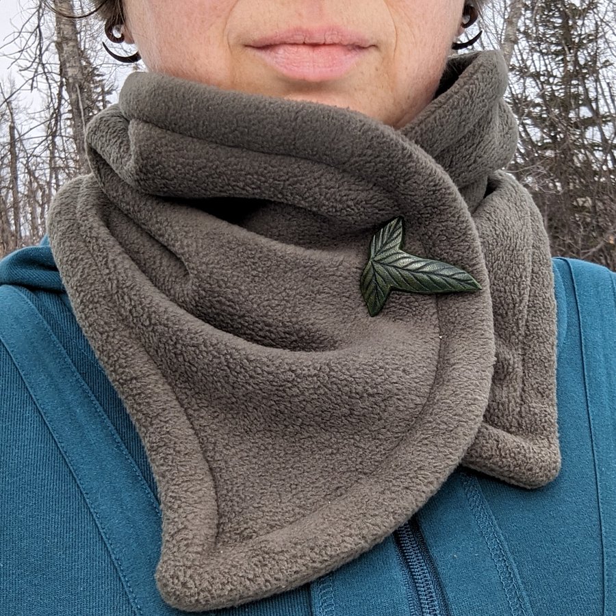 Fellowship Cowl Pattern product image (1)
