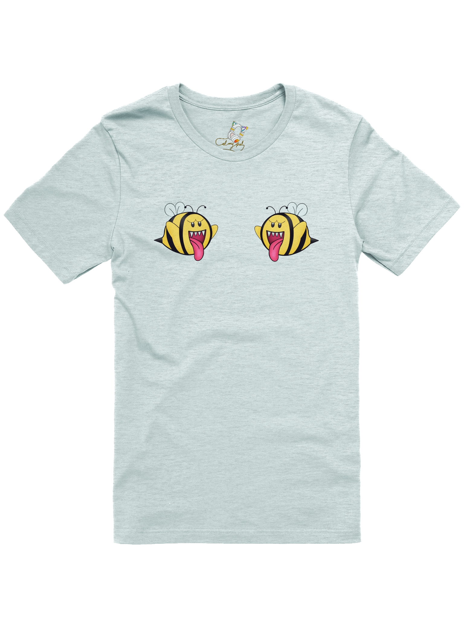 Boo-Bees Tee product image (49)