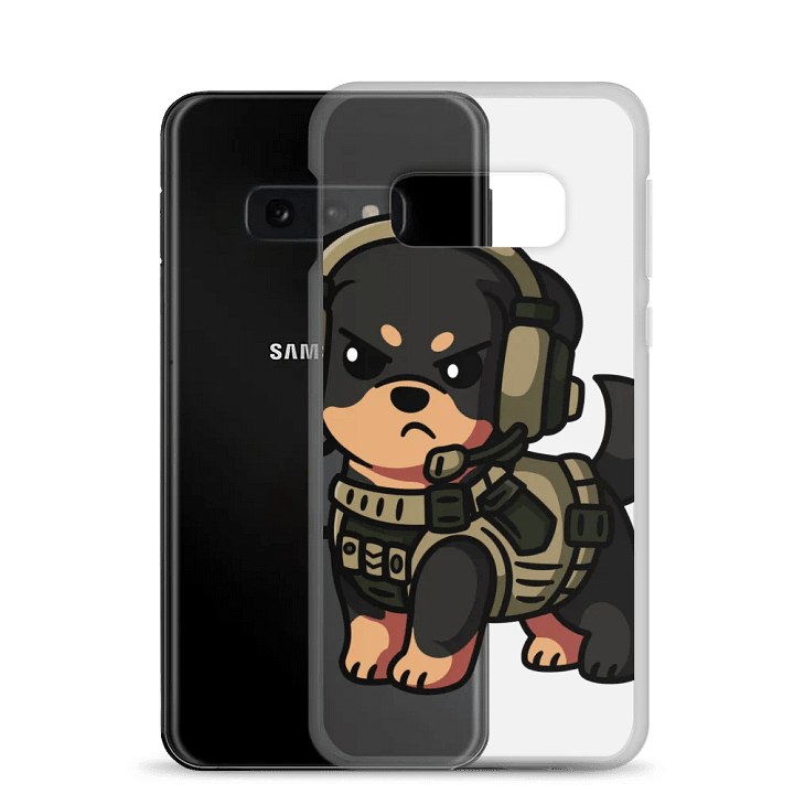 big dog Android case product image (21)