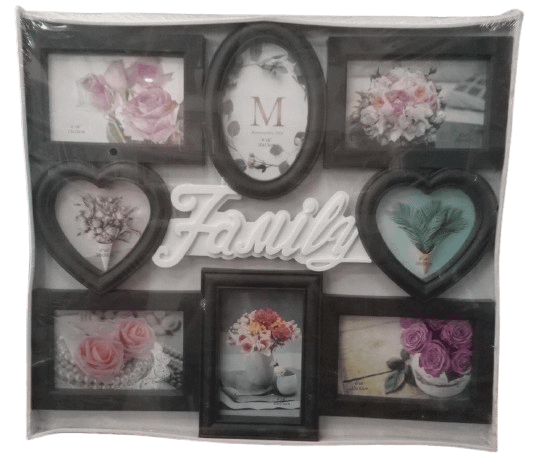 FAMILY PHOTO FREAM product image (1)